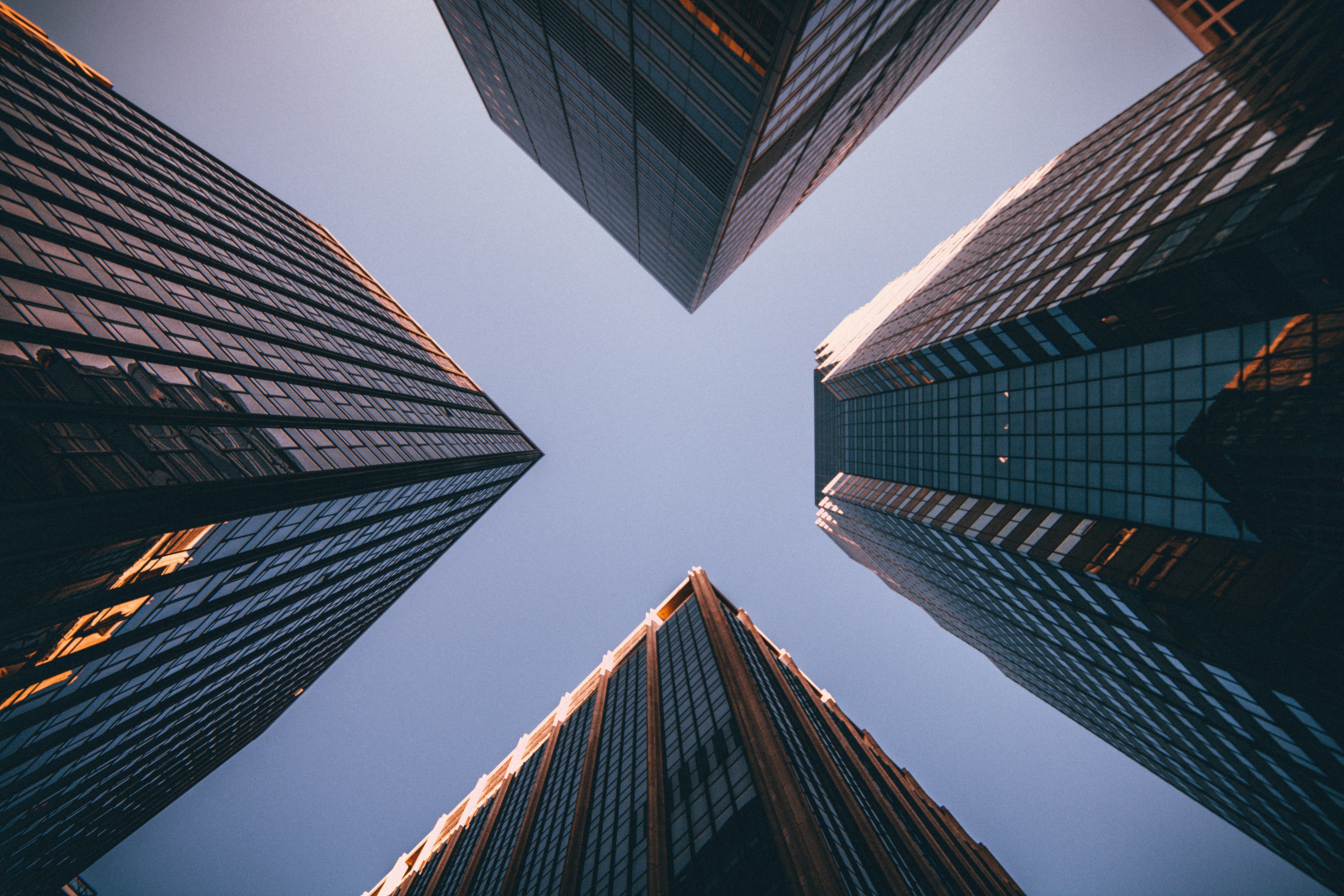 Buildings